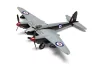 Airfix de Havilland Mosquito B.XVI/B.35/TT.35 1:72 makett – Airfix A04070