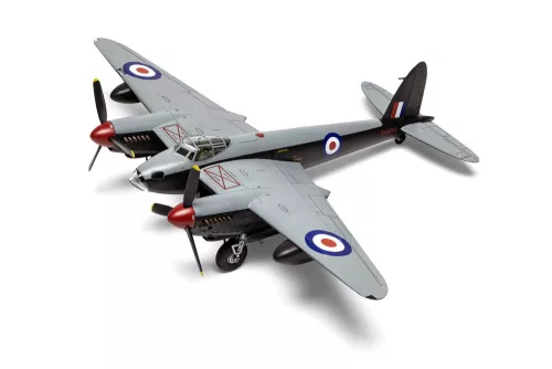 Airfix de Havilland Mosquito B.XVI/B.35/TT.35 1:72 makett – Airfix A04070
