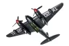 Airfix de Havilland Mosquito B.XVI/B.35/TT.35 1:72 makett – Airfix A04070