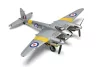 Airfix de Havilland Mosquito B.XVI/B.35/TT.35 1:72 makett – Airfix A04070