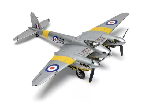 Airfix de Havilland Mosquito B.XVI/B.35/TT.35 1:72 makett – Airfix A04070