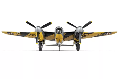 Airfix de Havilland Mosquito B.XVI/B.35/TT.35 1:72 makett – Airfix A04070