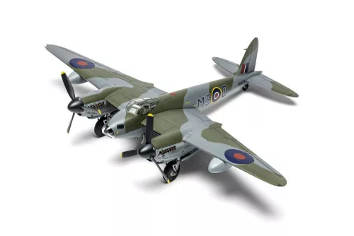 Airfix de Havilland Mosquito B.XVI/B.35/TT.35 1:72 makett – Airfix A04070
