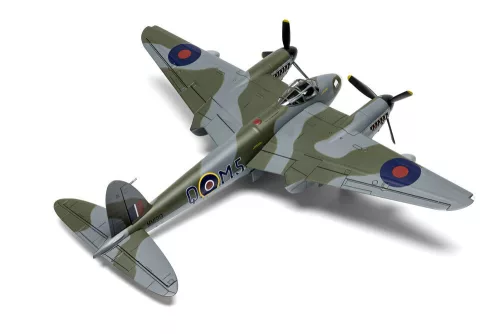 Airfix de Havilland Mosquito B.XVI/B.35/TT.35 1:72 makett – Airfix A04070