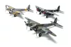 Airfix de Havilland Mosquito B.XVI/B.35/TT.35 1:72 makett – Airfix A04070