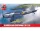 Airfix de Havilland Chipmunk T.10/T.20 1:48 makett – Airfix A04105A