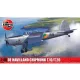 Airfix de Havilland Chipmunk T.10/T.20 1:48 makett – Airfix A04105A