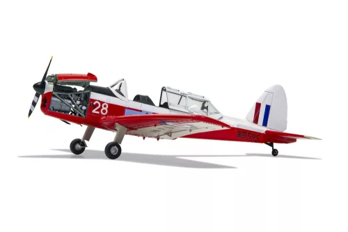 Airfix de Havilland Chipmunk T.10 1:48 makett – Airfix A04105