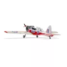 Airfix de Havilland Chipmunk T.10 repülőgép makett 1:48 (A04105)