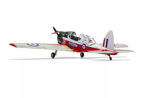 Airfix de Havilland Chipmunk T.10 1:48 makett – Airfix A04105