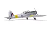 Airfix de Havilland Chipmunk T.10 1:48 makett – Airfix A04105