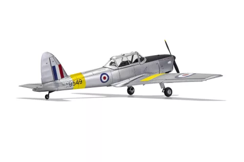 Airfix de Havilland Chipmunk T.10 1:48 makett – Airfix A04105