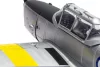 Airfix de Havilland Chipmunk T.10 1:48 makett – Airfix A04105