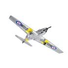 Airfix de Havilland Chipmunk T.10 repülőgép makett 1:48 (A04105)