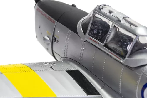 Airfix de Havilland Chipmunk T.10 1:48 makett – Airfix A04105