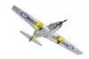 Airfix de Havilland Chipmunk T.10 1:48 makett – Airfix A04105