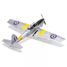 Airfix de Havilland Chipmunk T.10 repülőgép makett 1:48 (A04105)