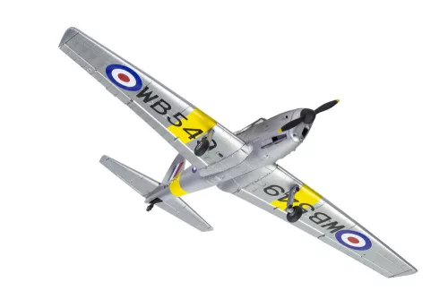 Airfix de Havilland Chipmunk T.10 1:48 makett – Airfix A04105