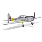 Airfix de Havilland Chipmunk T.10 repülőgép makett 1:48 (A04105)