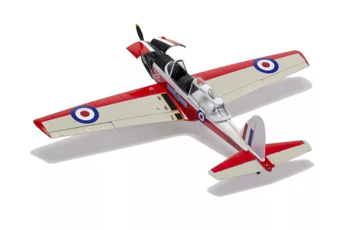 Airfix de Havilland Chipmunk T.10 1:48 makett – Airfix A04105