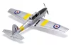 Airfix de Havilland Chipmunk T.10 1:48 makett – Airfix A04105
