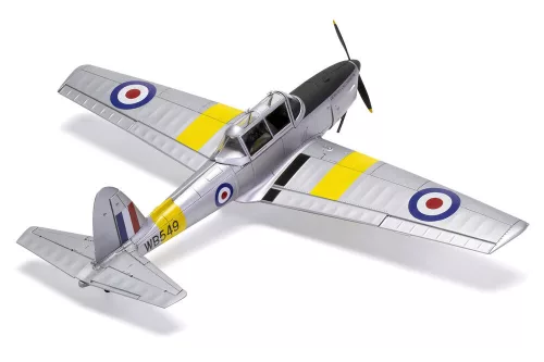 Airfix de Havilland Chipmunk T.10 1:48 makett – Airfix A04105