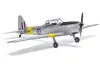 Airfix de Havilland Chipmunk T.10 1:48 makett – Airfix A04105