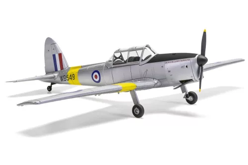 Airfix de Havilland Chipmunk T.10 1:48 makett – Airfix A04105