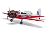 Airfix de Havilland Chipmunk T.10 1:48 makett – Airfix A04105