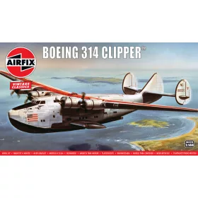 Airfix Boeing 314 Clipper 1:144 makett – Airfix A04172V