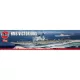 Airfix HMS Victorious 1:600 makett – Airfix A04201V