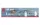 Airfix HMS Hood, Vintage Classics 1:600 makett – Airfix A04202V