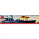 Airfix HMS Nelson 1:600 makett – Airfix A04203V
