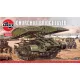 Airfix Churchill Bridge Layer 1:76 makett – Airfix A04301V