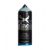 TAG COLORS matt akril spray - MERCURY BLUE 400ml - A044