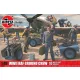 Airfix II. világháborús RAF földi személyzet 1:48 makett – Airfix A04702