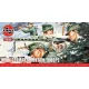 Airfix German Mountain Troops 1:32 makett – Airfix A04713V