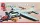 Airfix Vintage Classic, Bristol Superfreighter 1:72 makett – Airfix A05002V