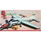 Airfix Vintage Classic, Bristol Superfreighter 1:72 makett – Airfix A05002V