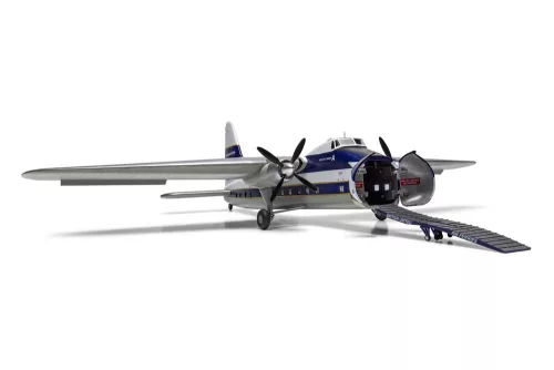 Airfix Vintage Classic, Bristol Superfreighter 1:72 makett – Airfix A05002V