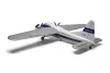 Airfix Vintage Classic, Bristol Superfreighter 1:72 makett – Airfix A05002V