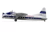 Airfix Vintage Classic, Bristol Superfreighter 1:72 makett – Airfix A05002V
