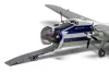 Airfix Vintage Classic, Bristol Superfreighter 1:72 makett – Airfix A05002V