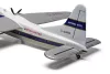 Airfix Vintage Classic, Bristol Superfreighter 1:72 makett – Airfix A05002V