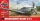 Airfix Messerschmitt Bf 109E-4/E-1 1:48 makett – Airfix A05120B