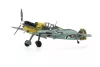 Airfix Messerschmitt Bf 109E-4/E-1 1:48 makett – Airfix A05120B