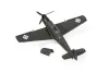 Airfix Messerschmitt Bf 109E-4/E-1 1:48 makett – Airfix A05120B