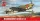 Airfix Messerschmitt Bf 109E-3/E-4 1:48 makett – Airfix A05120C