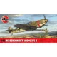 Airfix Messerschmitt Bf 109E-3/E-4 1:48 makett – Airfix A05120C