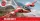 Airfix Folland Gnat T.1 1:48 makett – Airfix A05123